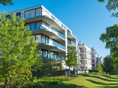 Weekend Apartments
