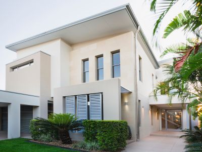 Premium Bungalows
